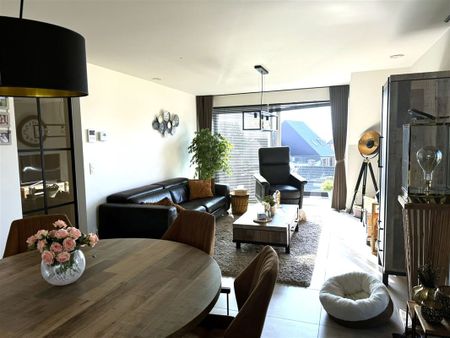 Appartement te huur in Zwevegem - Photo 3