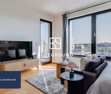 Apartment for rent, 1+KK - Studio, 43m - Photo 4