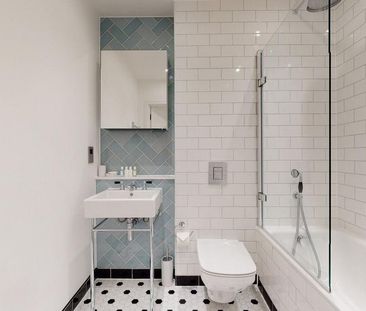 1 bedroom flat to rent - Photo 5