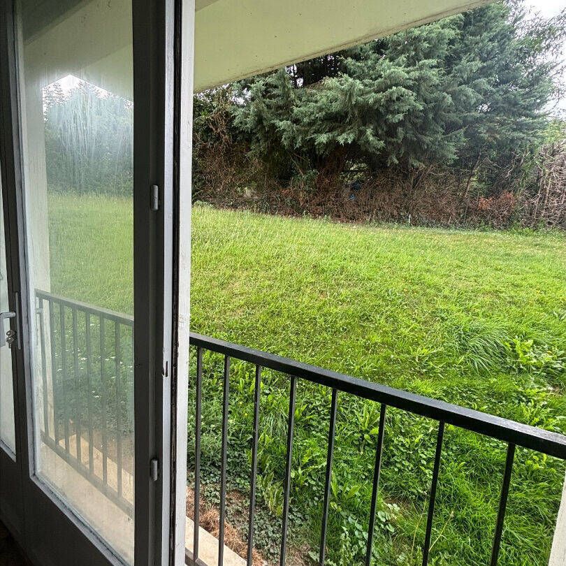 Location appartement 1 pièce 28 m² à Louviers (27400) - Photo 1