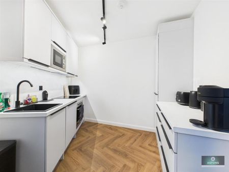1 bedroom apartment to rent - Photo 4