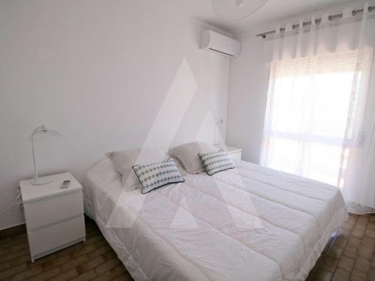Apartamento T1+1 para Arrendamento em Quarteira - Frente à Praia - Photo 1