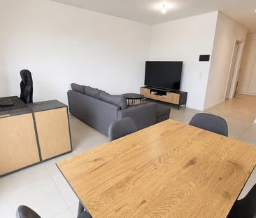 2.5 Zimmer, 58 m² - Photo 2