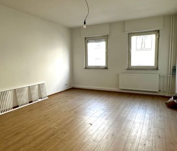 Sanierte City-Wohnung - sofort frei - Photo 1