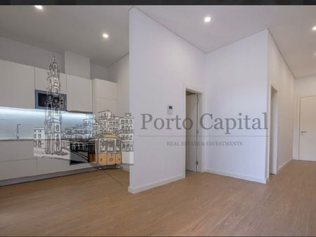 Apartamento T2 em Porto - Foto 2