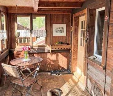 1.5 Zimmer, 50 m², 2. Stock - Foto 6