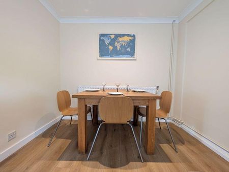 4 bedroom terraced house to rent - Photo 2