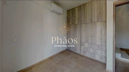 Μονοκατοικία για ενοικίαση Άγιος Παντελεήμονας (Μαραθώνας) - Photo 5