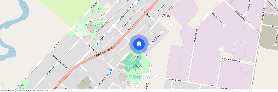 158 Mileham Street, South Windsor 2756, New South Wales