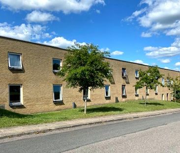 Skøn 1-værelses lejlighed centralt beliggende i Vissenbjerg - Foto 1