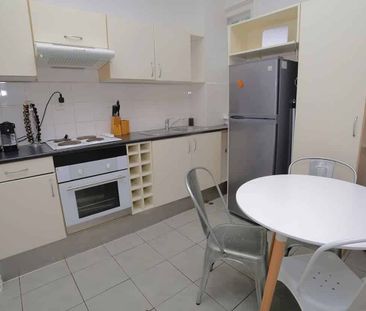 Right in the heart of the City - Photo 1