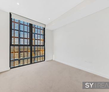 Sky-High Elegance with District Views - Photo 3