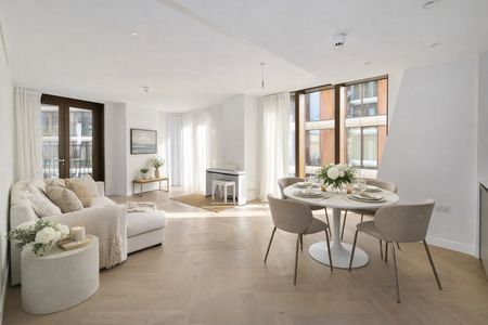 2 Bed Flat, Triptych Place, SE1 - Photo 3