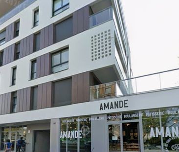 Appartement T1 à louer - 23 m² - Photo 1