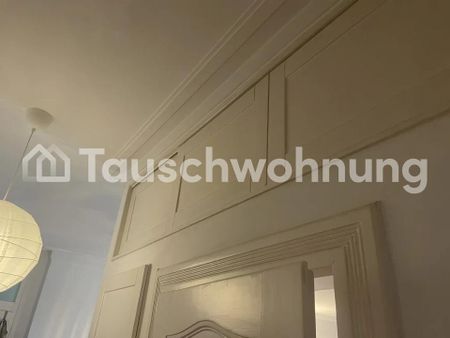 TAUSCHWOHNUNG Gemütliche 1-Zimmer Altbauwohnung - Photo 4