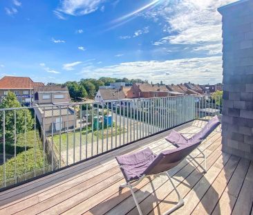 Nieuwbouwappartement met 2 slaapkamers te Oostduinkerke Dorp - Photo 2