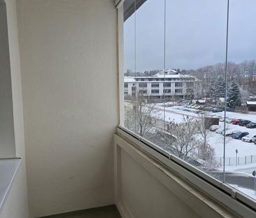 Perfekte 2 -Raumwohnung mit Balkon + Umzugsbonus 2 Kaltmieten gesch... - Photo 5