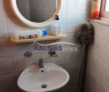 Διαμέρισμα για ενοικίαση Αγίου Χριστοφόρου (Αγρίνιο) - Φωτογραφία 4