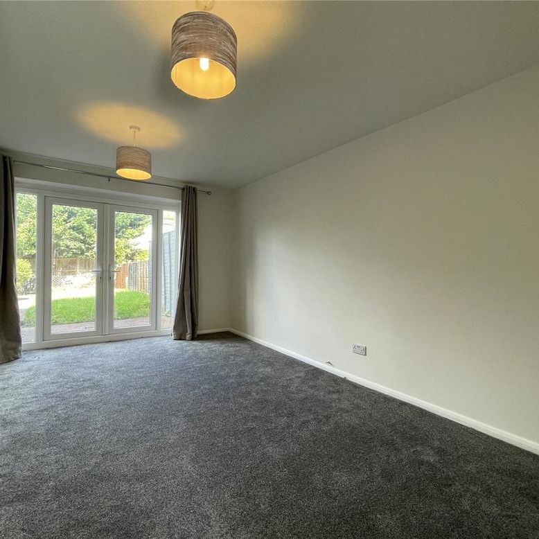 2 bedroom terraced house to rent - Photo 1