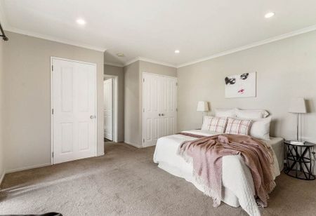Charming 2 Master Bedrooms in Goodwood Heights!!!! - Photo 5
