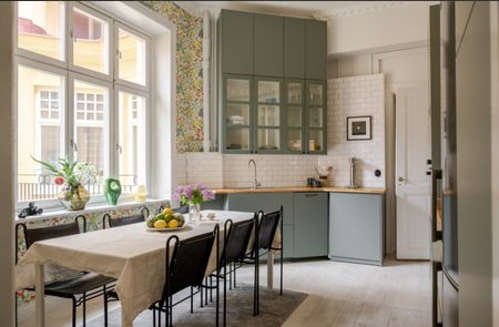 Riddargatan, Stockholm - Foto 4