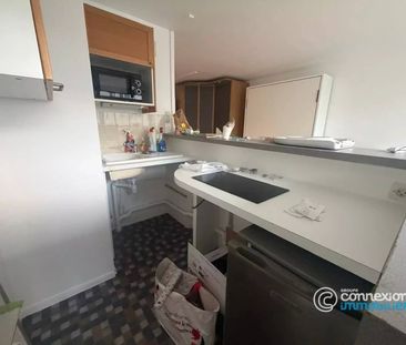 Location AppartementClichy - Photo 1