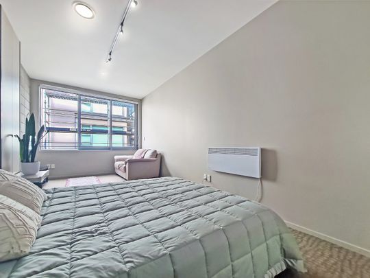 ***Welcome to apartment W306A in Revolucion Apartments*** - Photo 1