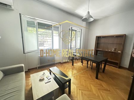 Διαμέρισμα για ενοικίαση Εξάρχεια - Νεάπολη - Φωτογραφία 2