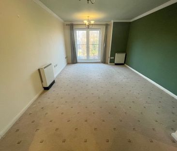 Cambridge Court, Nottingham, NG2 - Photo 2