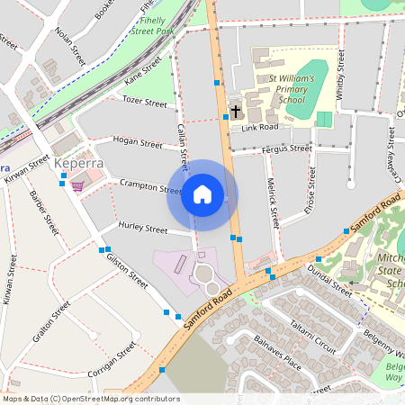 17 Callan Street, QLD 4054, Keperra