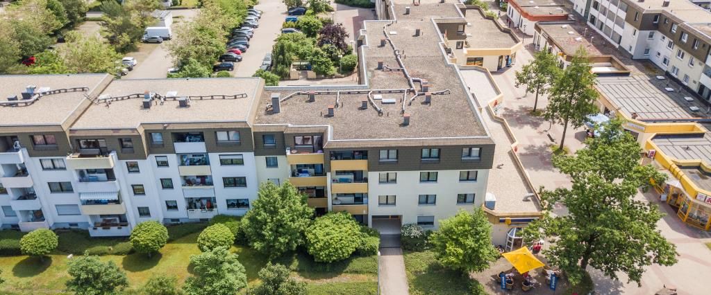 3ZKB mit Balkon im Herzen von Kaiserslautern - Photo 1