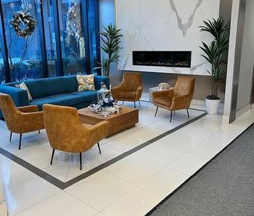 For Lease - 65 Watergarden Drive Unit# 410, Mississauga, Ontario - Photo 5