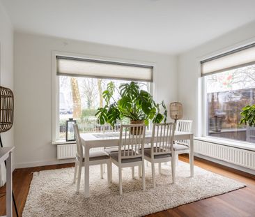 Huis te huur: Sportparklaan 27 2103 VR Heemstede - Photo 6