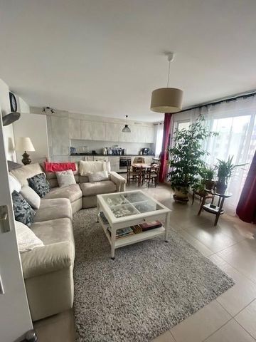 Appartement rénové Lyon - 4 pièce(s) - 94.73 m2 - Photo 4