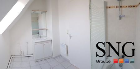 MAISON T2 + PARKING - Photo 4