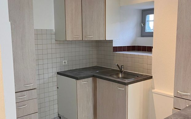 Appartement à louer 2 pièces • 38,61 m2 La Roche-sur-Foron - Photo 1