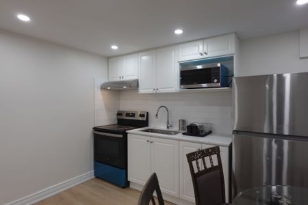 For Lease - 17 Darnborough Way Unit# BSMT, Toronto, Ontario - Photo 5