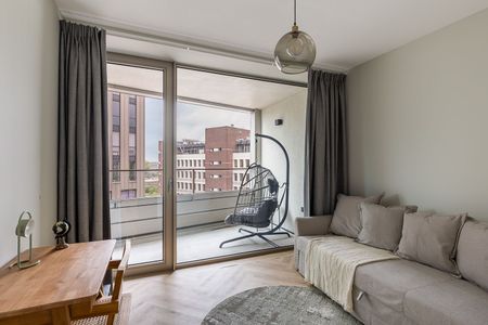 Appartement te huur: Vliegerstraat 80 2312 CN Leiden - Photo 4