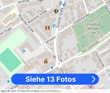 Ihr Lebensraum für die Zukunft: Stilvolle Wohnung mit eigenem Balkon! - Foto 1