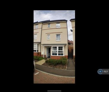 1 bedroom in a house share to rent - Photo 5