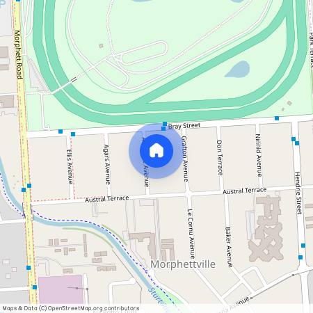 3 Ambrose Ave, SA 5043, Morphettville