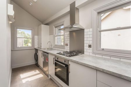 1 bedroom property to rent - Photo 4