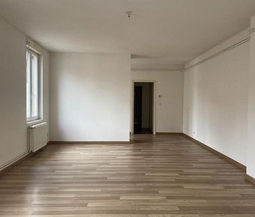 A LOUER - APPARTEMENT T2 - ROANNE SECTEUR MULSANT - Photo 5