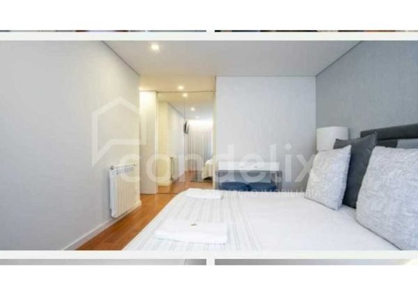 Apartamento T3 em Porto