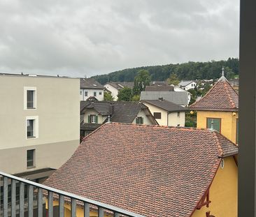 4.5 Zimmer, 130 m², 2. Stock - Photo 6