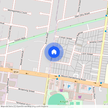 8A Shield Court, Vic 3137, Kilsyth