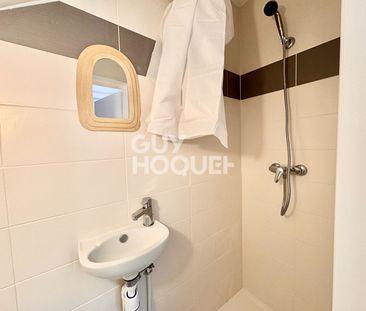 STUDIO 13.33M² CENTRE VILLE RENOVE - Photo 4