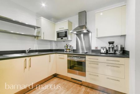 Peckham Grove - Photo 2