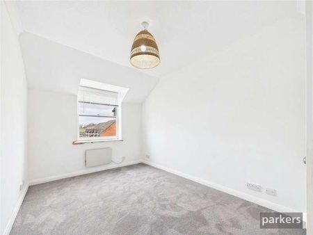 Lynden Mews, Dale Road, Reading, Berkshire, RG2 - Photo 3