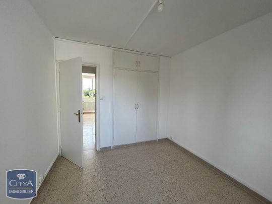 Location Appartement 3 pièces 57m² MONTPELLIER 34070 - Photo 1
